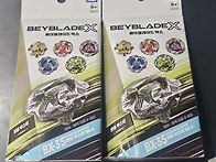 BEYBLADE_X 베..