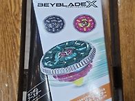 BEYBLADE_X 베..
