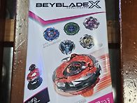 BEYBLADE_X 베..