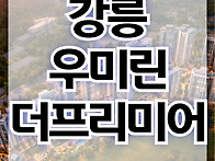 강릉 우미린 더프리미어 ..