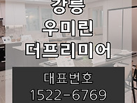 강릉 우미린 더프리미어 ..