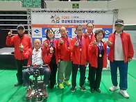 2026. 04.30 제 28회 경북 장애인체육대회..