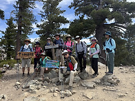 Mt. Timber 8/29/20..
