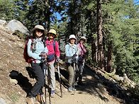 Big Horn Peak 8월 2..