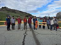 Puddingstone lake,..