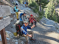 Big Horn Peak (5/1..