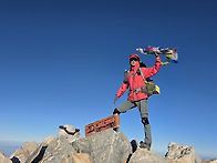 San Gorgonio Mt.(1..