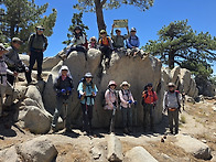 Mt. Waterman 7/12/..