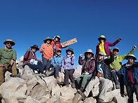 San Gorgonio Mt (3..