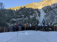 3/21/2026 Mt. Bald..