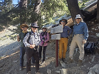 Icehouse Canyon Lo..