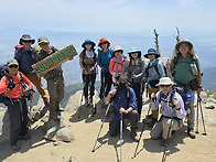 Cucamonga Peak 202..