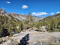 John Muir Trail ( ..