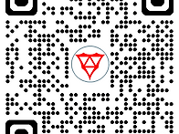 재경계성동창회 QR 코드 ..