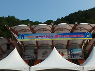 제28회 대한체육회장기 전..