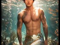 성리 인어왕자~~