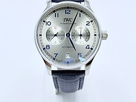 IWC 포르투기저 오토매틱 ..