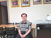 복지시설 지원 2팀 취재기..