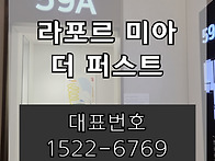 라포르 미아 더 퍼스트 기..