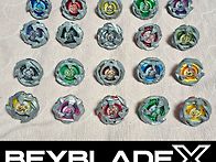 BEYBLADE_X 베이블레이드엑..