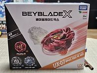 BEYBLADE_X 베이블레이드엑..