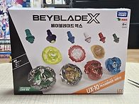 BEYBLADE_X 베이블레이드엑..