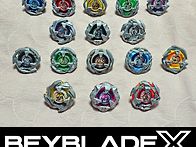 BEYBLADE_X 베이블레이드엑..