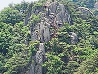 용봉산