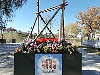 서울하늘공원억새~드림파크..