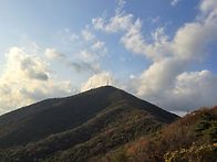 계양산 가다 251116