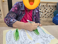 #세종시이룬요양원# 9월 ..