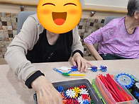 #세종시이룬요양원# 8월 ..