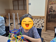 #세종시이룬요양원# 9월 ..