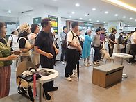 7월 월례회
