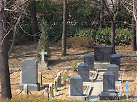 마포구 합정동 외국인 선교..