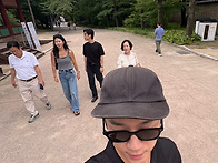 250817 정준원 배우님 인..