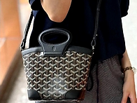 고VV 베루가 컬러 : 블랙..