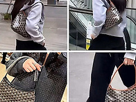 고VV 보헴 호보백 미니 &..