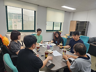 08월 11일 기획단..