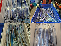 통영명륜호3호) 돌아온 명륜호!! 다시 좋아..