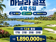 12월 제주출발 해..