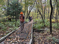 10/10/26 정기산행 Hal..