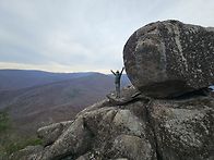 11/15/25, Old Rag