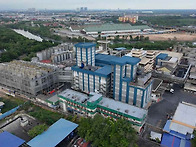 카길, 말레이시아 포트 클..