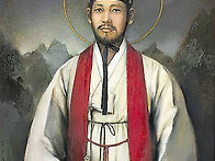 탁덕 최양업 신부님 (땀의..