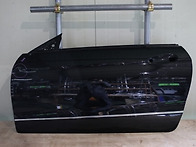 벤츠 E클래스 쿠페 전도어..