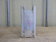 벤츠 S클래스 레일브라켓 ..