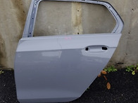 중고 폭스바겐 골프 8세대..