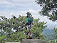 20260712 북한산..