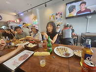 8.09(일) 청계산 ..